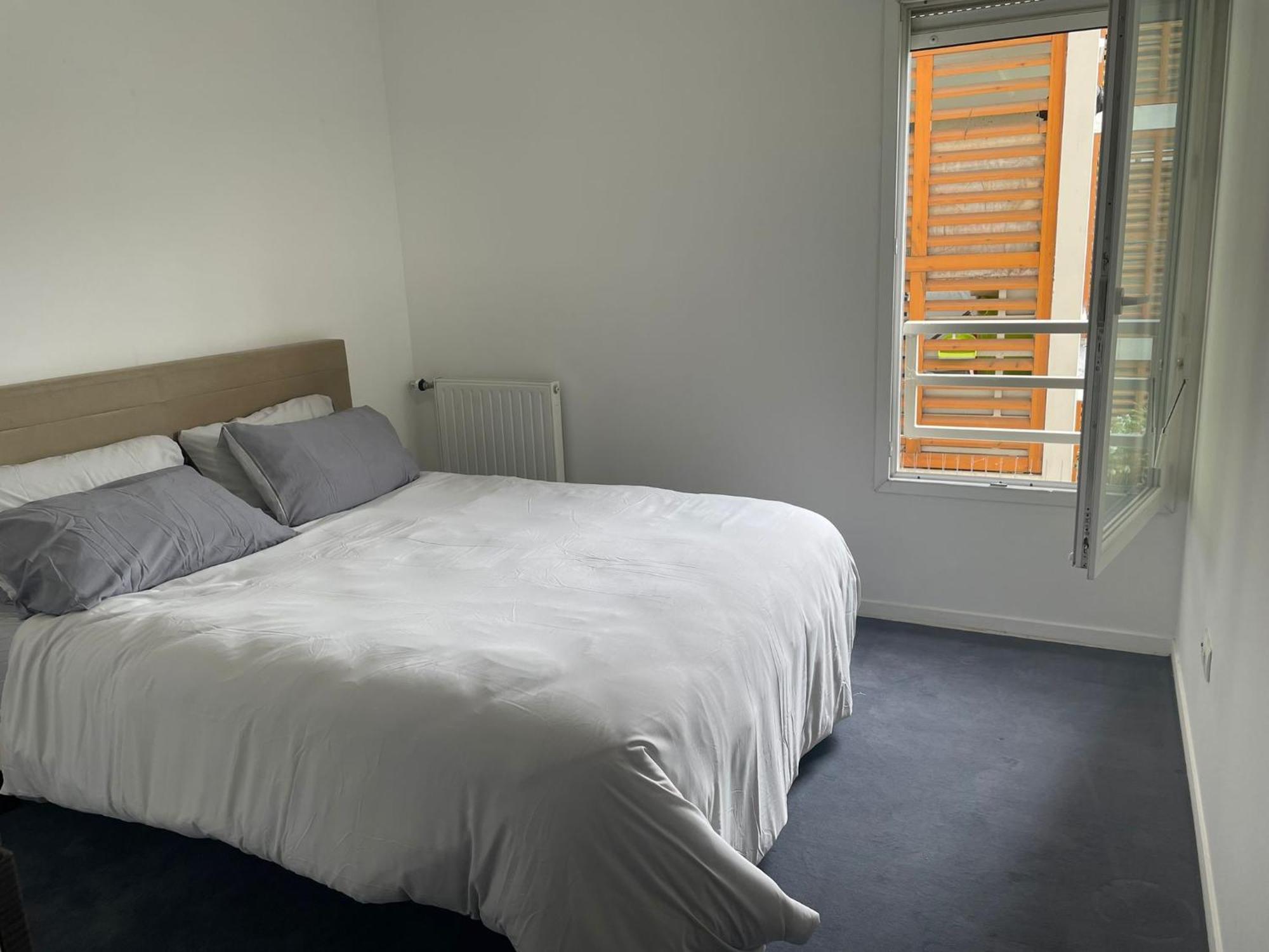 Confort Pret De La Defense Apartment *
