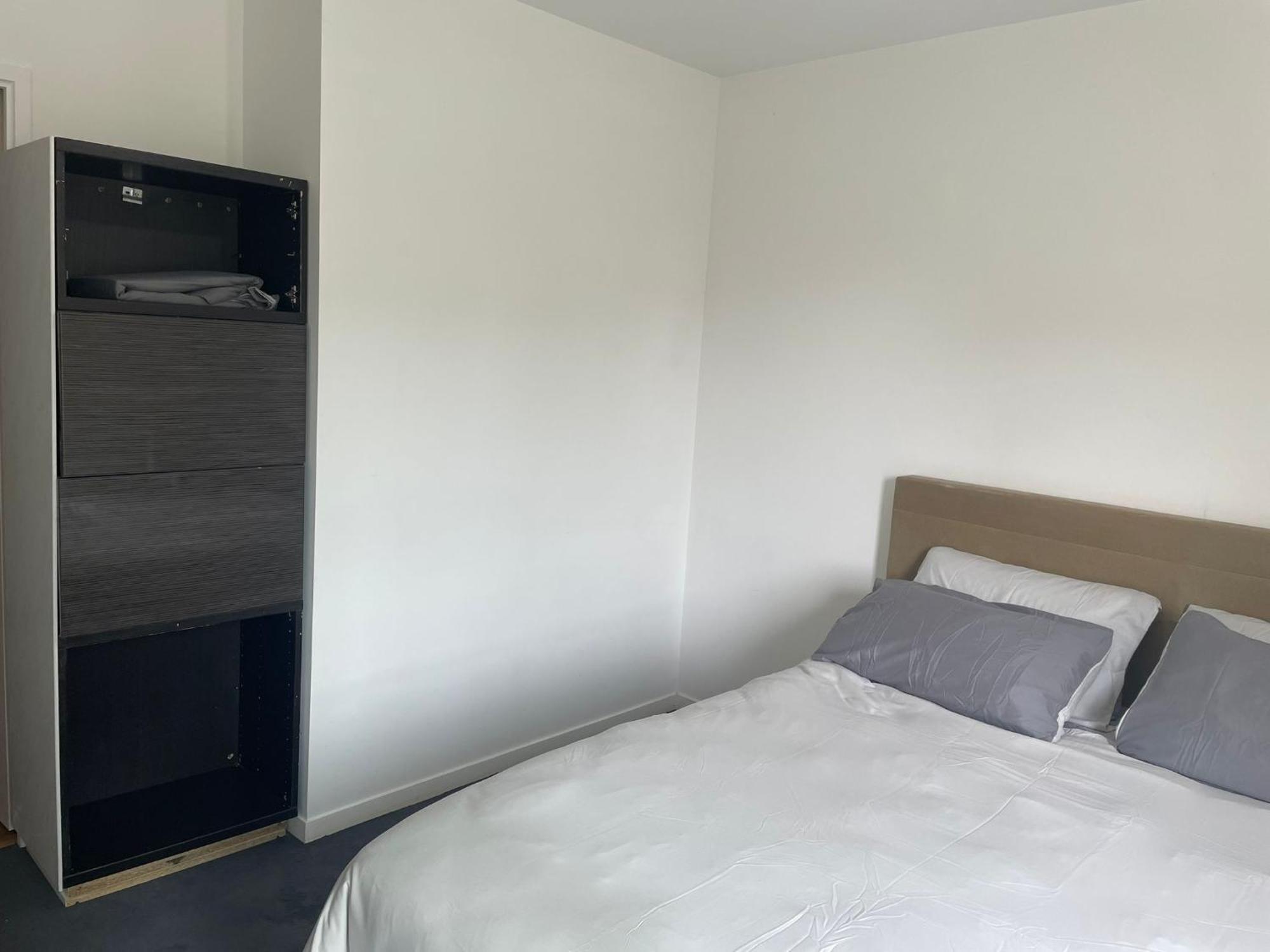 Apartment Confort Pret De La Defense Bezons